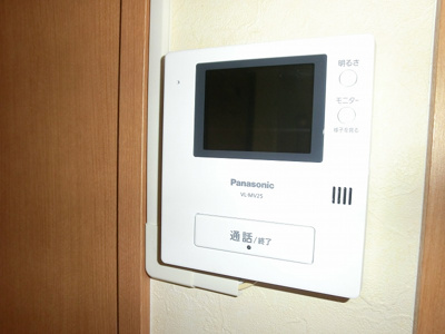 【設備】 | Green Heights 柞田Ⅱ　Ｋ-１５号