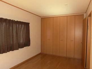 【洋室】 | Green Heights 柞田Ⅱ　Ｋ-１５号