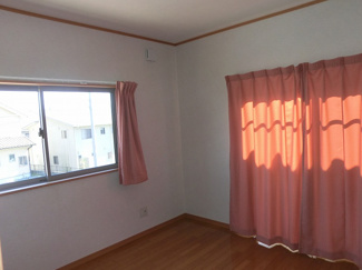 【洋室】 | Green Heights 柞田Ⅱ　Ｋ-１５号