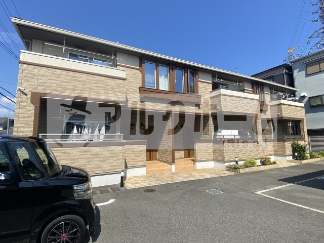 クラールブリーゼ B棟