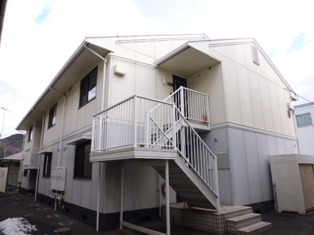 グランドール脊板Ｂの外観