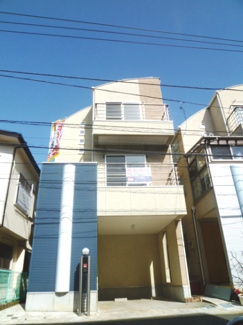 【外観】 | 世田谷区桜丘5丁目中古一戸建て6180万円外観1