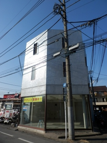 野口橋ビル