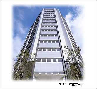 【外観】 | アーバネックス中之島公園