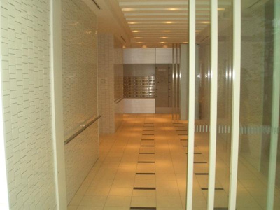 【エントランス】 | アーバネックス中之島公園