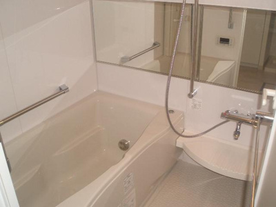 【浴室】 | アーバネックス中之島公園