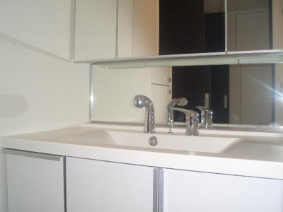 【独立洗面台】 | アーバネックス中之島公園