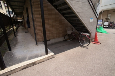 【その他共用部分】 | ドミール園田