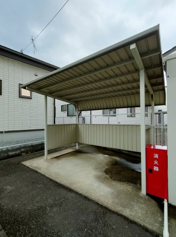 ジュネスのその他共用部分