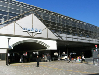 【周辺】 | 経堂駅
