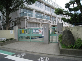 【周辺】 | 世田谷小学校