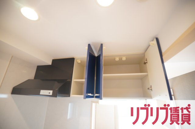 ＫＤＸ千葉中央レジデンスのキッチン