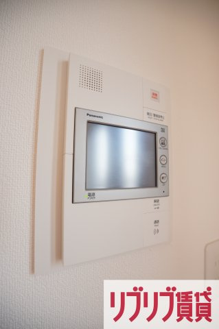 ＫＤＸ千葉中央レジデンスのセキュリティ