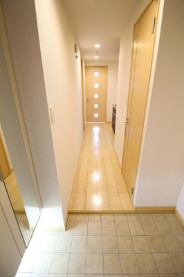 【玄関】 | クラシェス新長田