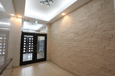 【エントランス】 | クラシェス新長田