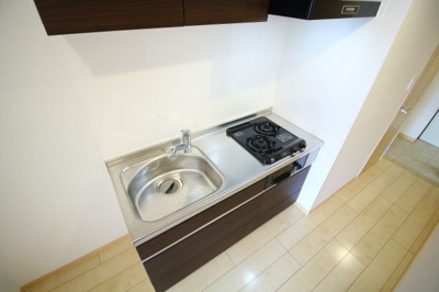 【キッチン】 | クラシェス新長田