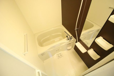 【浴室】 | クラシェス新長田