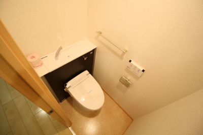 【トイレ】 | クラシェス新長田