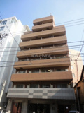 パレステュディオ南青山の画像