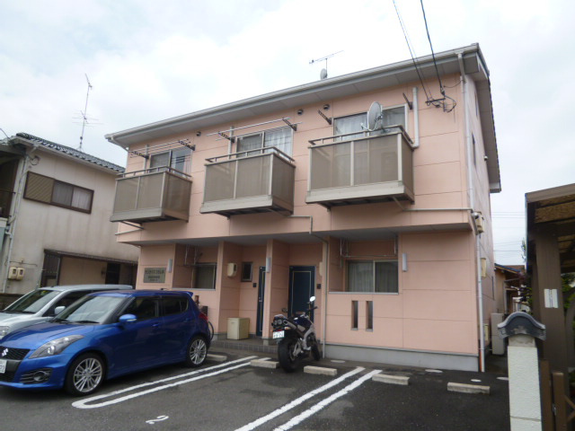 サンライズつらじま