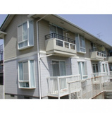 ハイツ・ベルダの画像