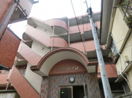 スカイハイツの画像