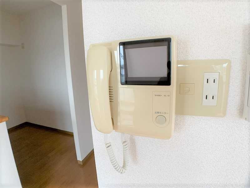 ゴードンのセキュリティ