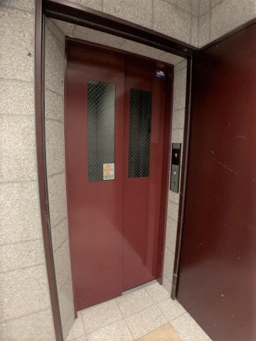 ゴードンのその他共用部分