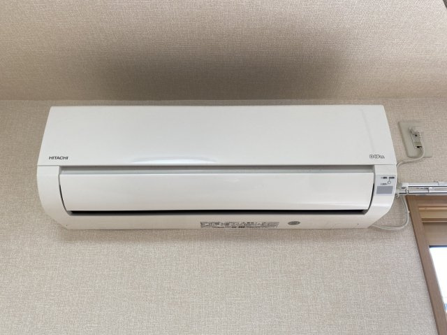 リビングタウン八日市場Cの設備