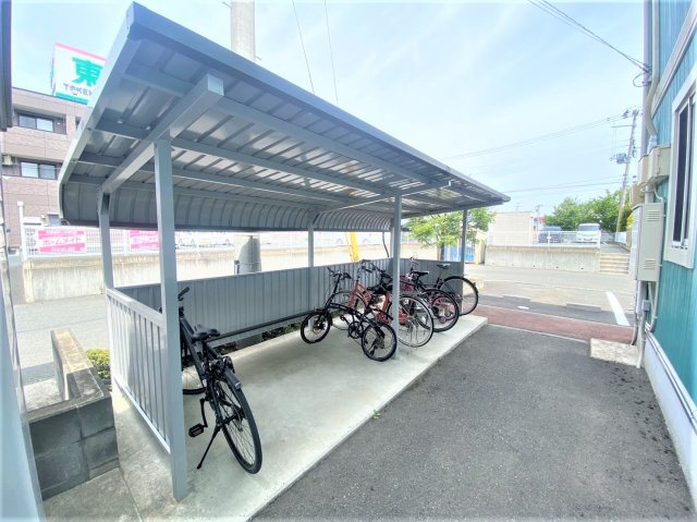 リビングタウン八日市場Cのその他