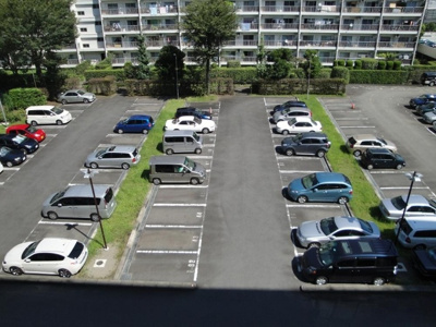 【外観】 | 狭間住宅