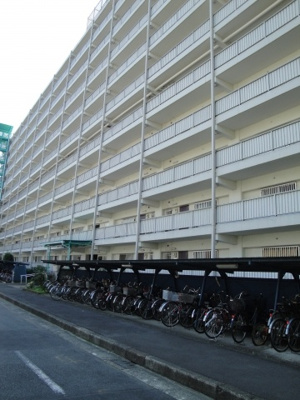 【外観】 | 狭間住宅