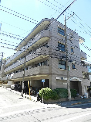 【外観】 | アーバンコートタムラ | 外観も気になるポイント