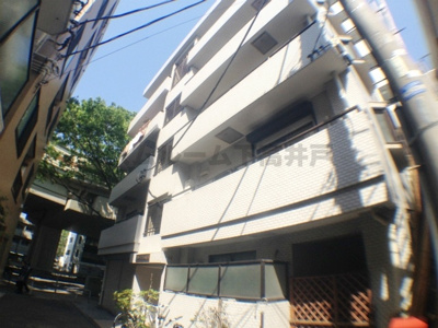 【外観】 | グリーンコート金子