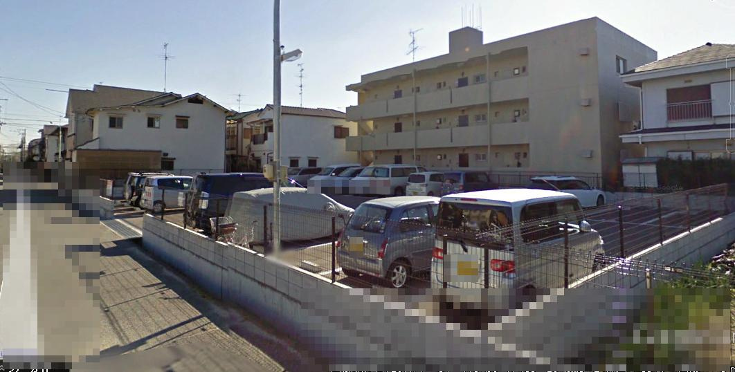 吉澤ガレージ若王寺2丁目254【管理番号3】