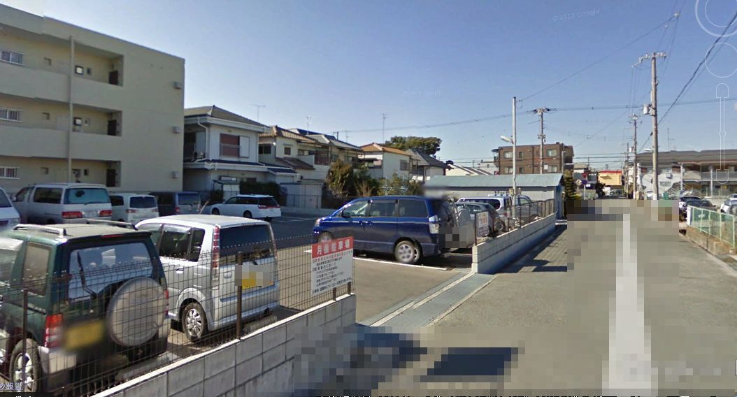 吉澤ガレージ若王寺2丁目254【管理番号3】の外観