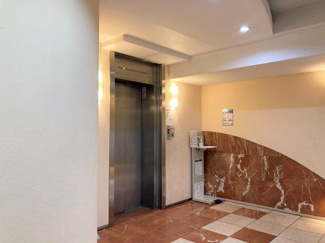 【その他共用部分】 | 【コロネード春日】