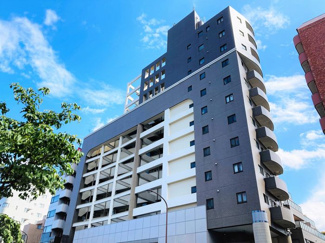 【外観】 | コロネード春日は、春日の高台にあります。