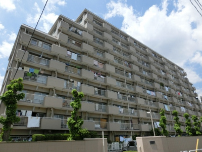 【外観】 | 大山ローヤルコーポ