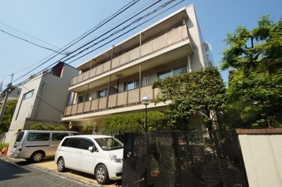 【外観】 | 塩山ホームズ