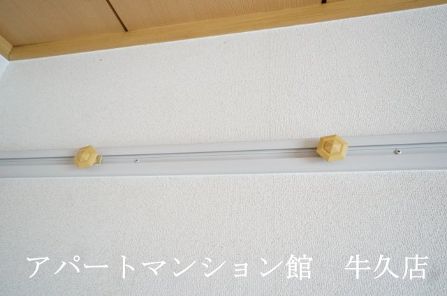 ライトハウスIの設備