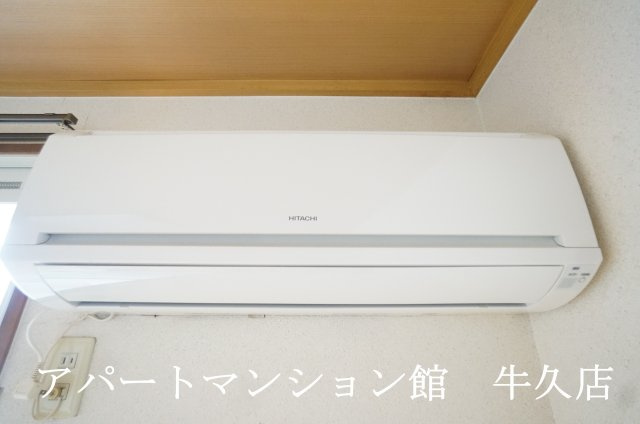 ライトハウスIの設備