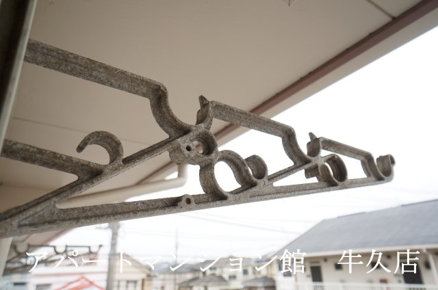 ライトハウスIの設備