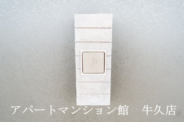 ライトハウスIのセキュリティ