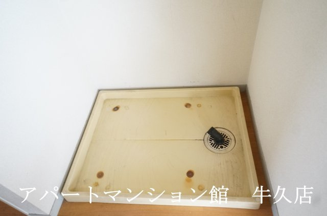 ライトハウスIの設備