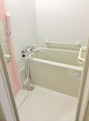 【浴室】 | 琉海