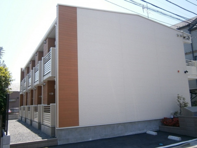 【外観】 | 琉海