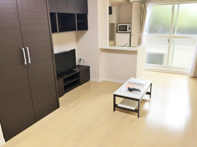 【内装】 | 琉海