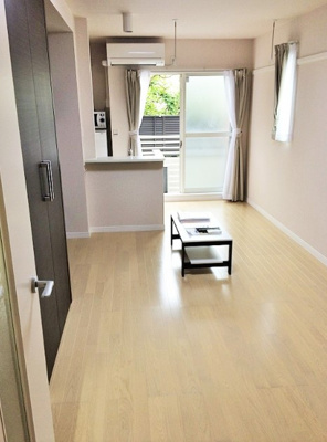 【内装】 | 琉海