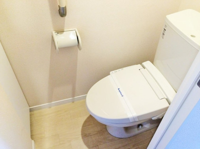 【トイレ】 | 琉海